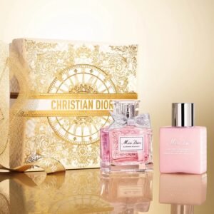 Miss Dior Collection Limited Edition Gift Box