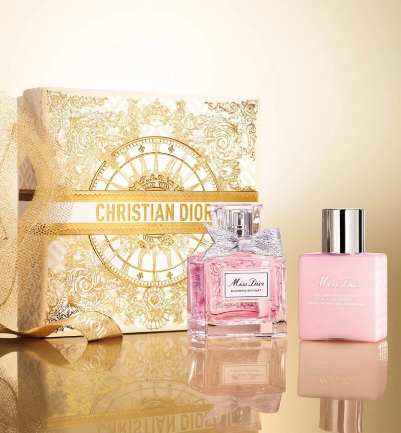 Miss Dior Collection Limited Edition Gift Box