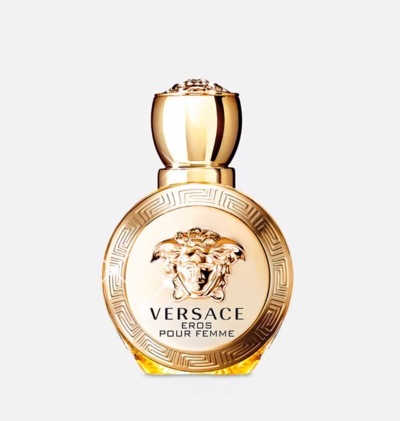Versace Eros Pour Femme 100ml