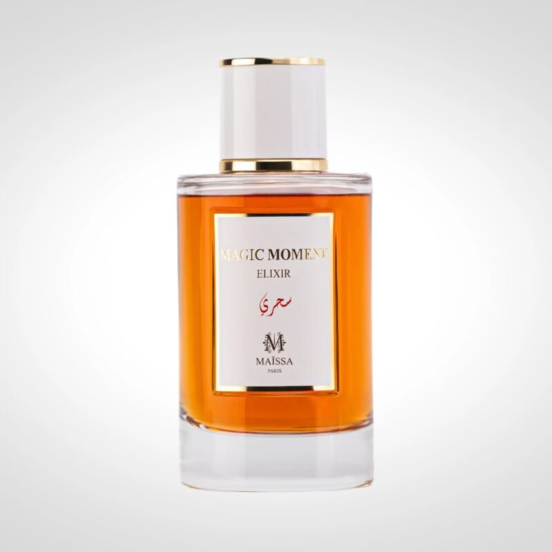 Maissa Magic Moment Elixir 100ml