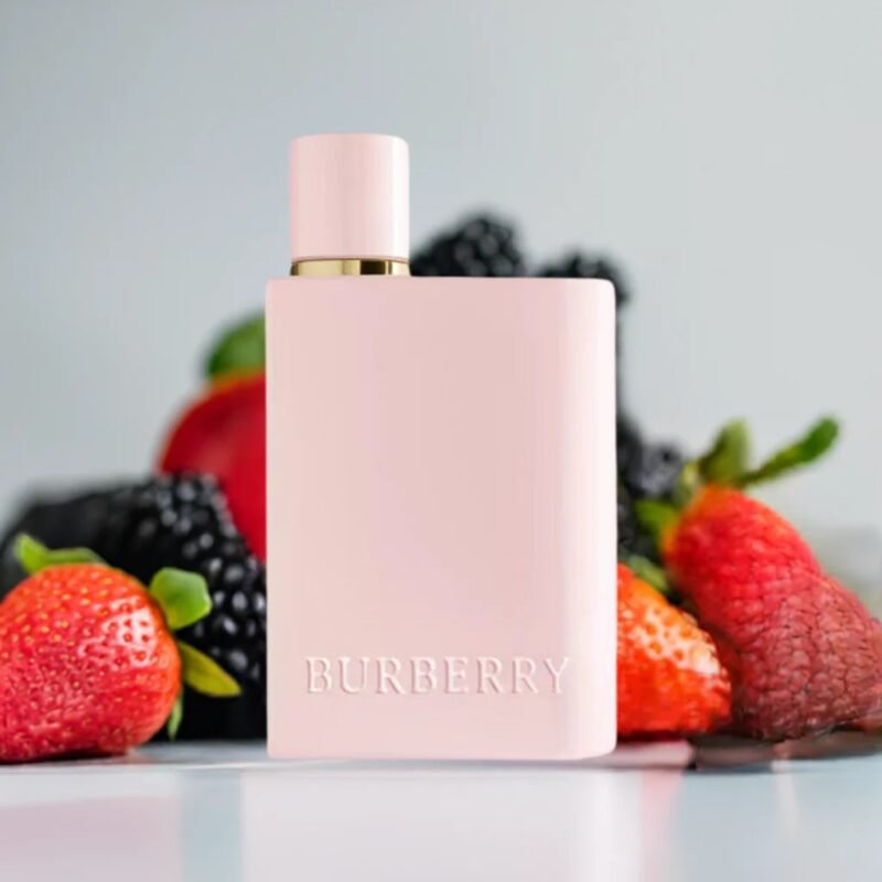 Burberry Her Elixir de Parfum 100ml