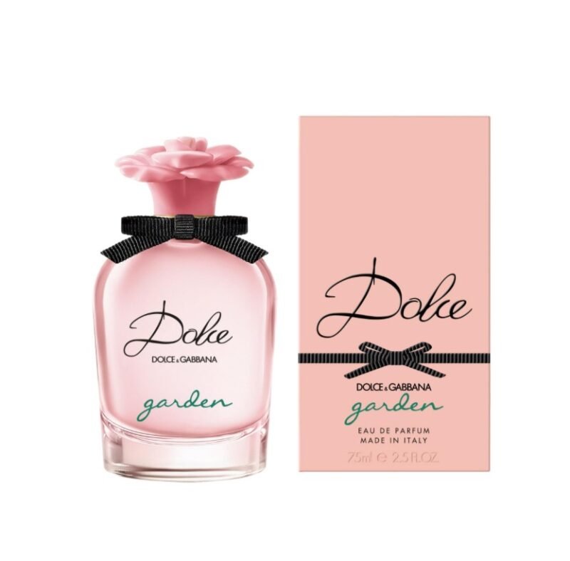 Dolce & Gabbana Dolce Garden Eau de Parfum 75ml