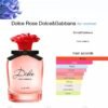 Dolce & Gabbana Rose Eau de Parfum 75ml