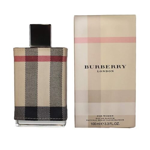 Burberry London Eau de Parfum 100ml