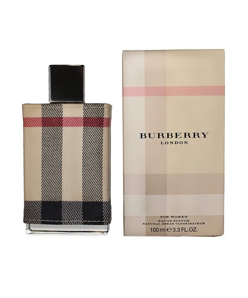 Burberry London Eau de Parfum 100ml