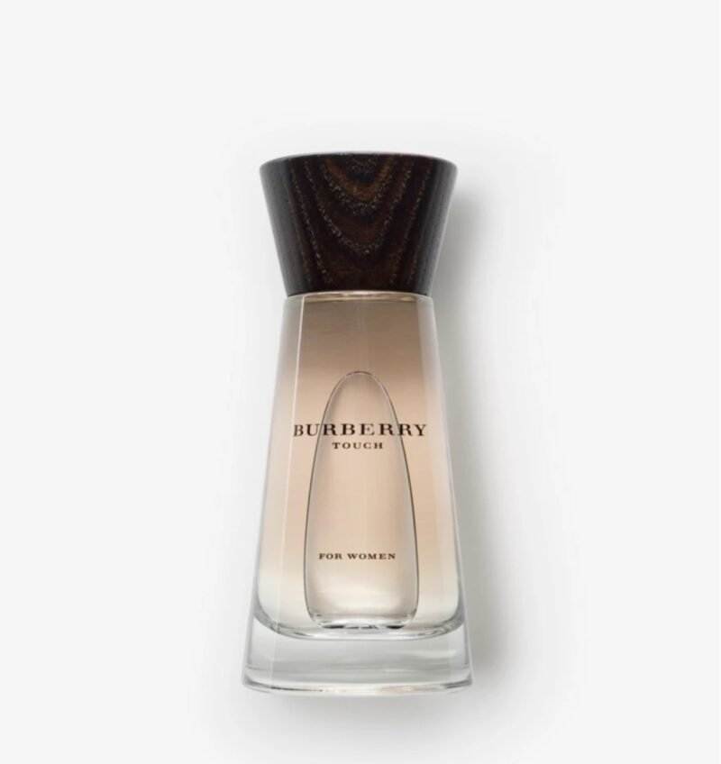 Burberry Touch Eau de Parfum 100m