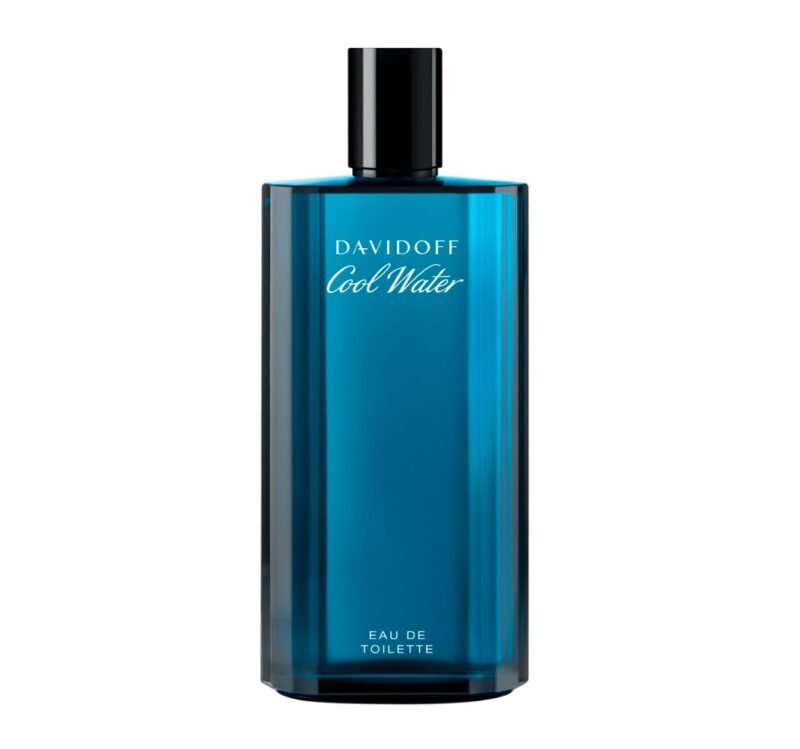 Davidoff Cool Water Eau de toilette 200ml