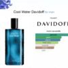 Davidoff Cool Water Eau de toilette 200ml