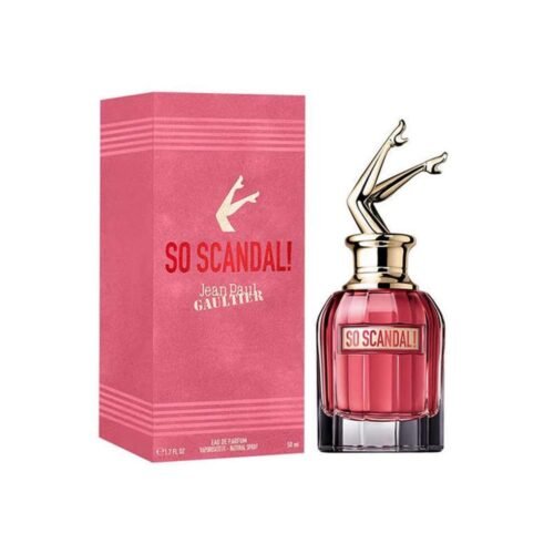 So Scandal Jean Paul Gaultier 80ml