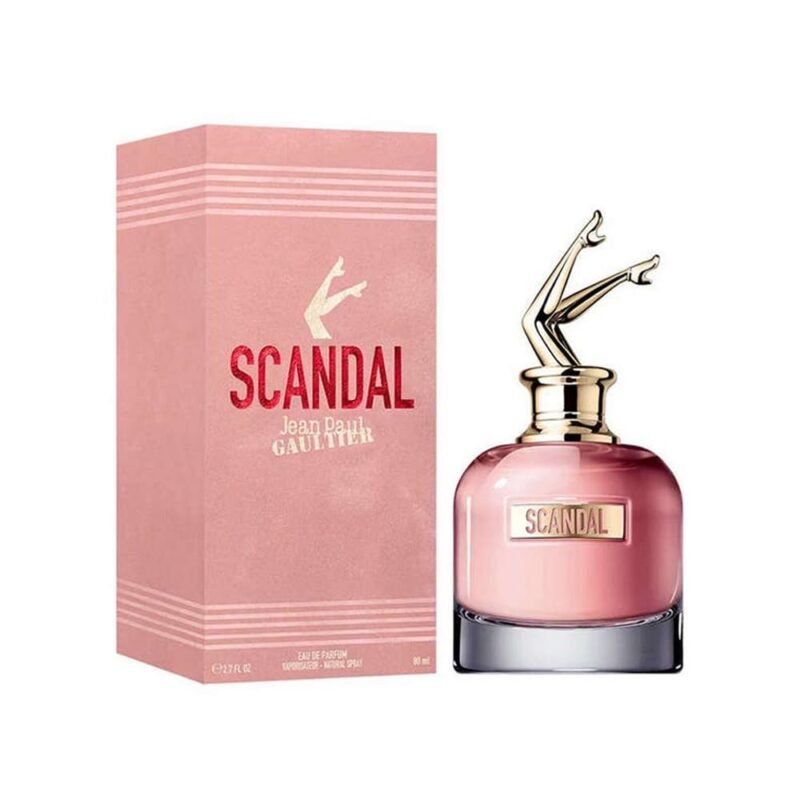 Scandal Jean Paul Gaultier Eau De Parfume80ml