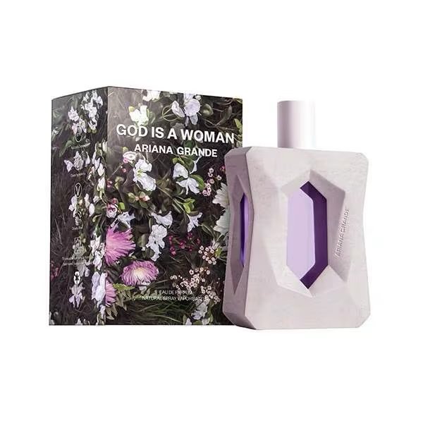 God Is A Woman Ariana Grande 50ml