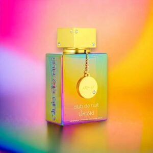 Club de Nuit Untold Armaf 105ml