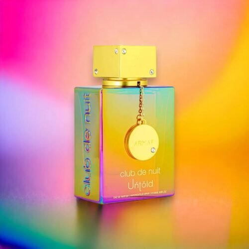 Club de Nuit Untold Armaf 105ml