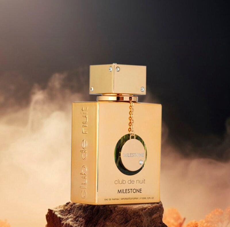 Club de Nuit Mielstone Armaf 105ml