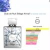 Club de Nuit Sillage Armaf 105ml