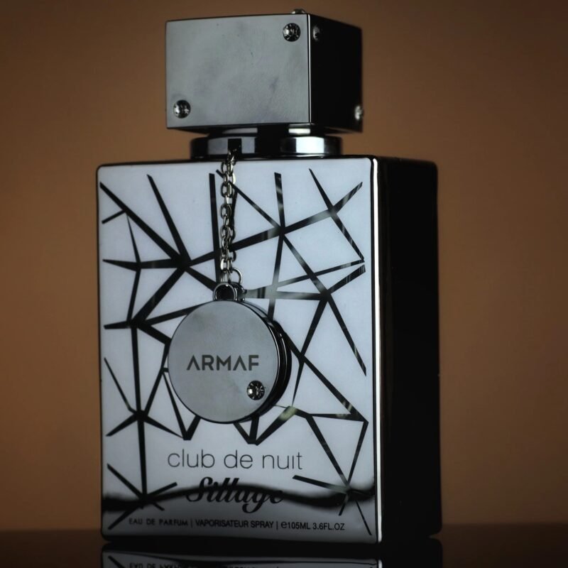 Club de Nuit Sillage Armaf 105ml