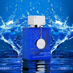 Club de Nuit Blue Iconic Armaf