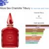 Charlotte Tilbury More Sex Fragrance Set