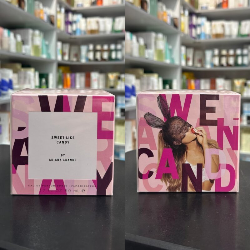 Sweet Like Candy Ariana Grande 50ml