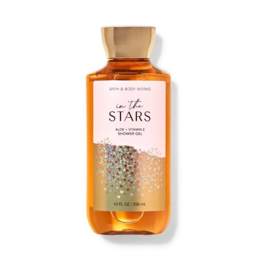photo-output-144 Bath and body Body Wash Stars 295ml