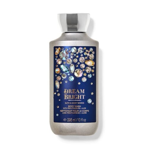 photo-output-145 Bath and body Body Wash Dream 295ml
