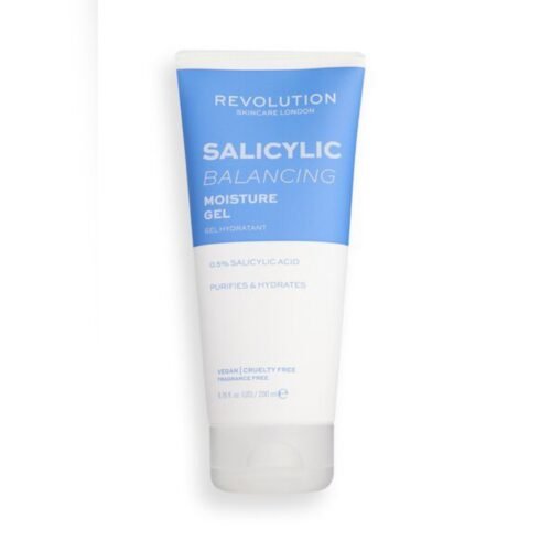 photo-output-146 Revolution Gel Moisturiser 200ml