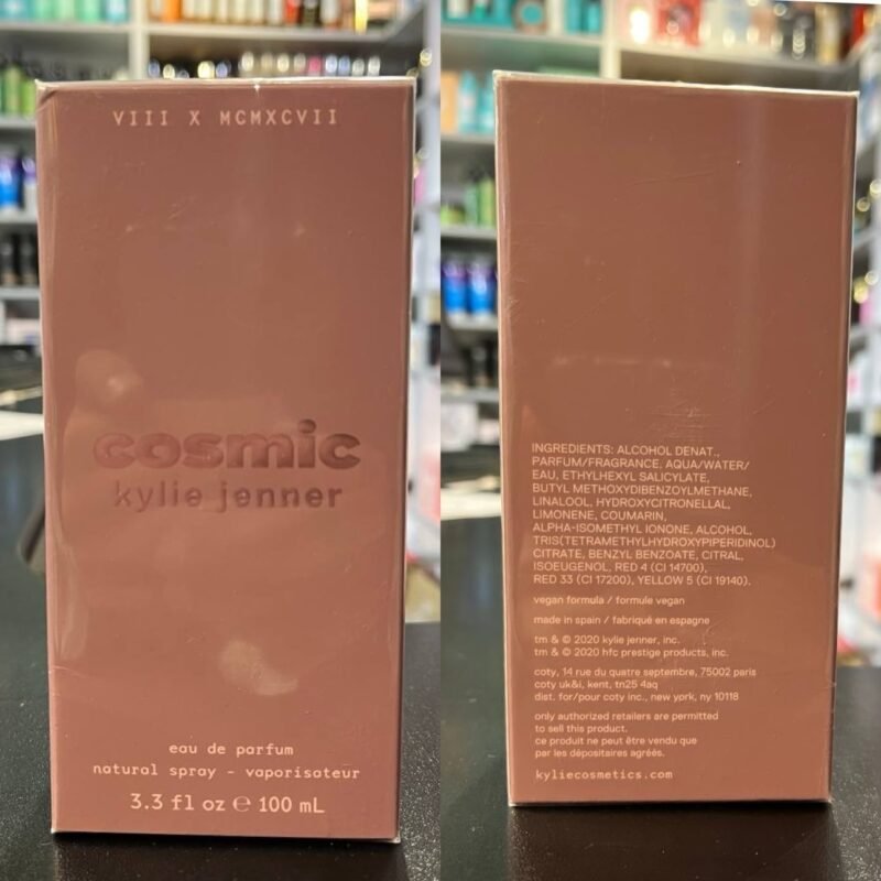 Kylie Jenner Cosmic EDP 100ml