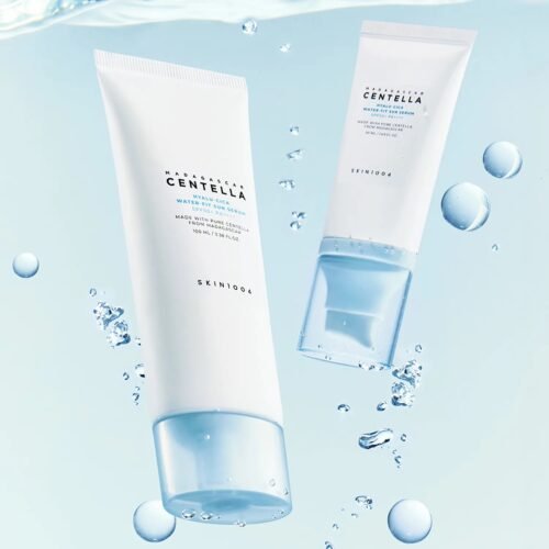img_1786 SKIN1004 Madagascar Centella Hyalu-Cica Water-Fit Sun Serum 100ml