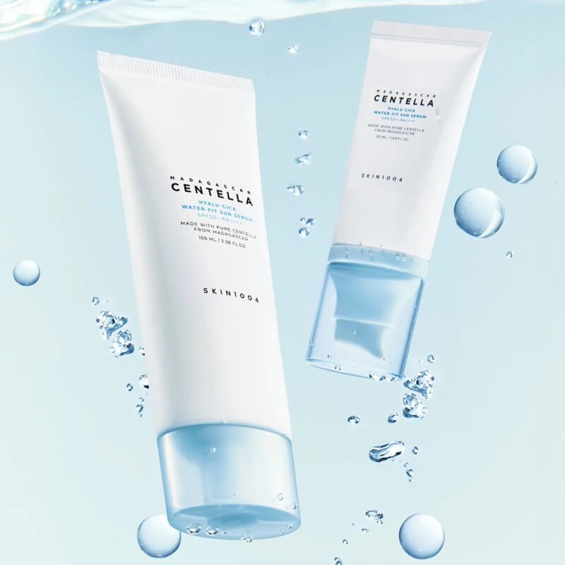 img_1786 SKIN1004 Madagascar Centella Hyalu-Cica Water-Fit Sun Serum 100ml