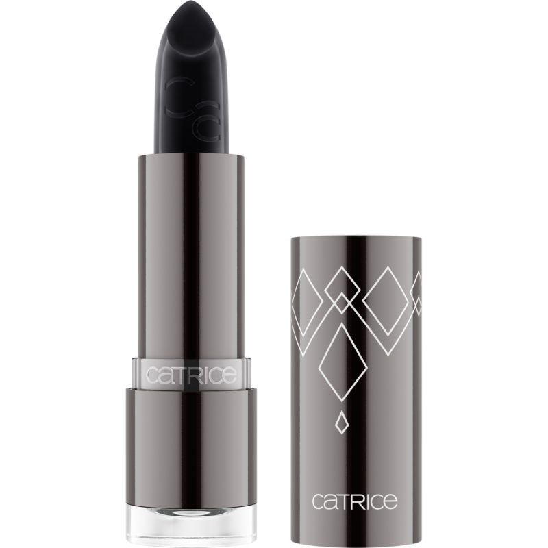Catrice dark ruby lip balm