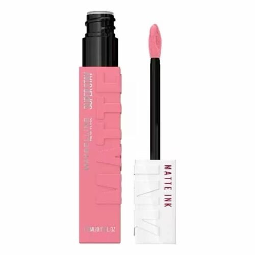 img_2045 Maybelline Superstay Matte Ink Liquid 10 Dreamer