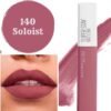 Maybelline Superstay Matte Ink Liquid 140 Soloist
