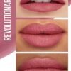 Maybelline Superstay Matte Ink Liquid 180 Revolutionary