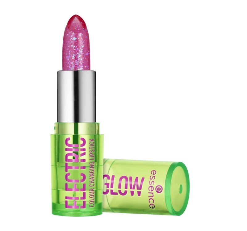 essence | Electric Glow Color Changing Lip