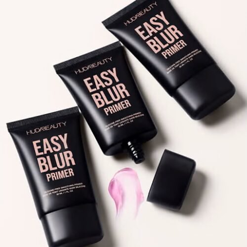 img_2559 Huda Beauty Easy Blur Silicone-Free Smoothing & Pore-Minimizing Primer