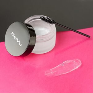 Beyu Wow Clear Eyebrow Gel - 24g