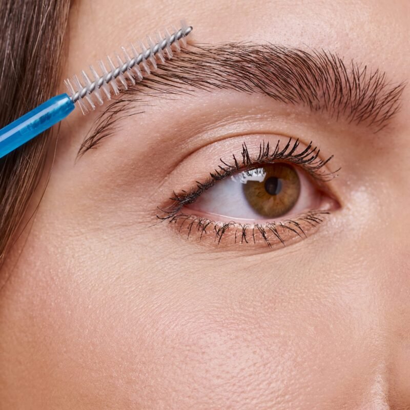 Essence Lash & Brow Gel mascara
