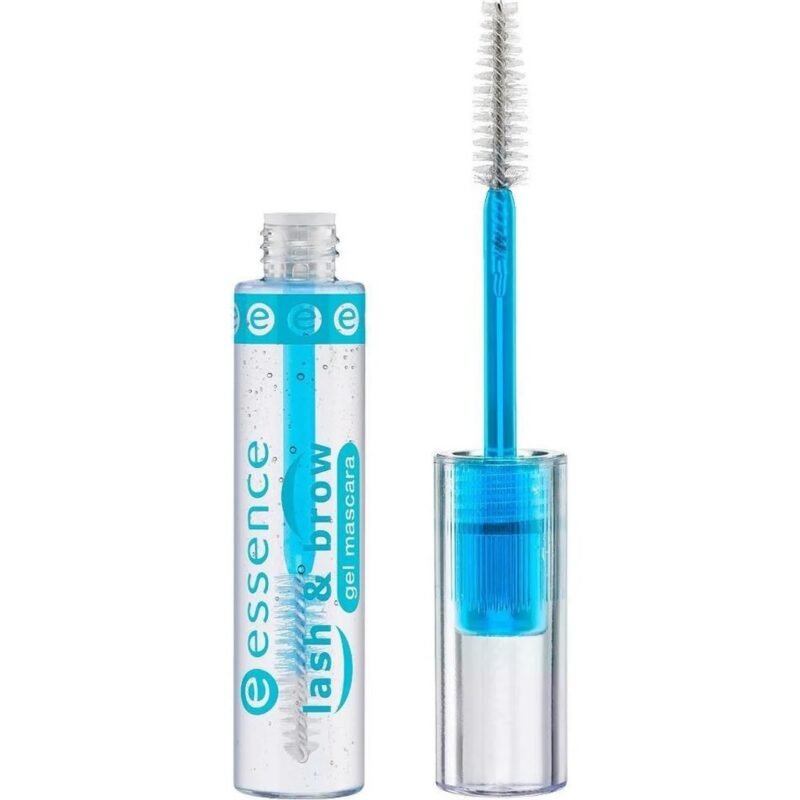 Essence Lash & Brow Gel mascara