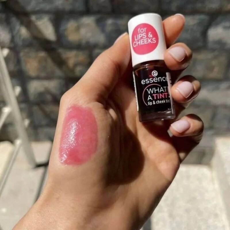 Essence Water Tint