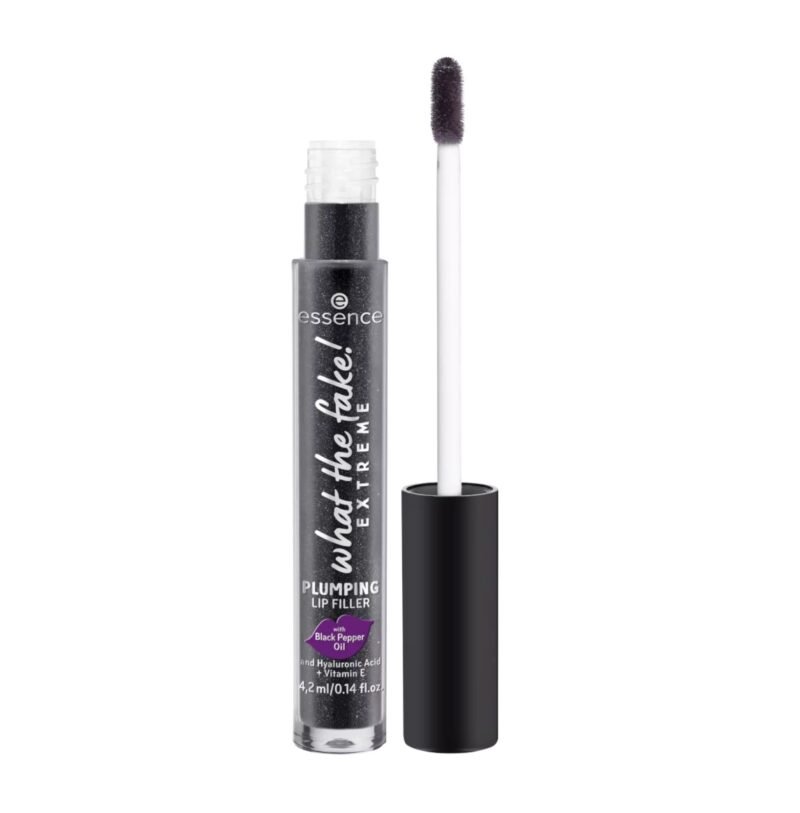 Essence Lip Filer Plumping Dark Color