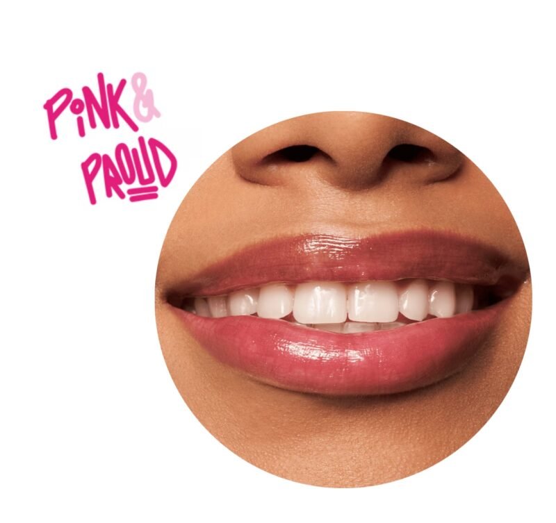 Essence Lip Filer Plumping Red Color