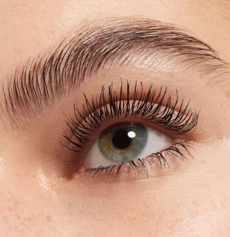 Essence Lash Mascara waterproof