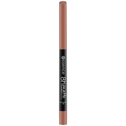 img_3119 Essence 8H Matte Comfort Lipliner  cinnamon spice 01