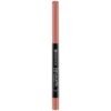 Essence 8H Matte Comfort Lipliner soft beige 03