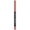 Essence 8H Matte Comfort Lipliner rosy nude 04
