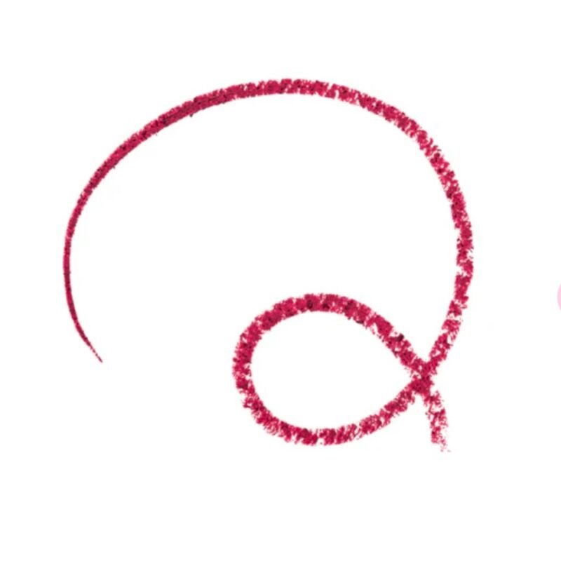 Essence 8H Matte Comfort Lipliner pink blush 05