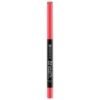 Essence 8H Matte Comfort Lipliner 09 fiery red