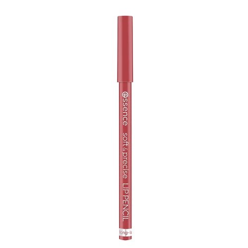Essence soft & precise lip pencil  02| happy
