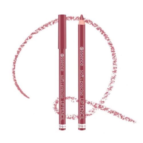 Essence soft & precise lip pencil 21
