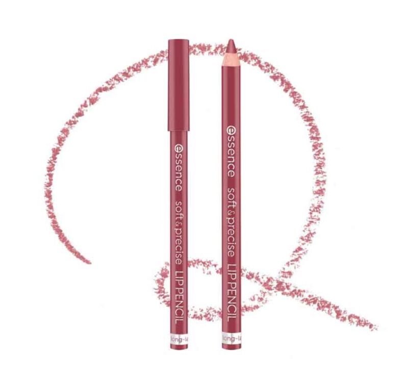 Essence soft & precise lip pencil 21